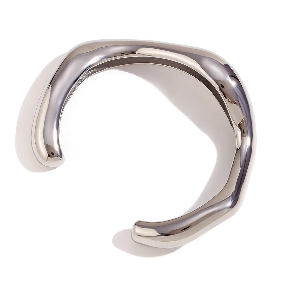 Belinda - Slinky Stacks Bracelet